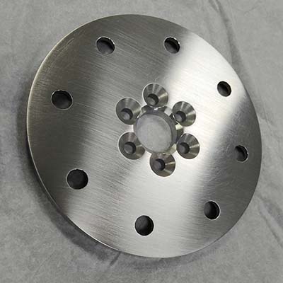 Precision CNC